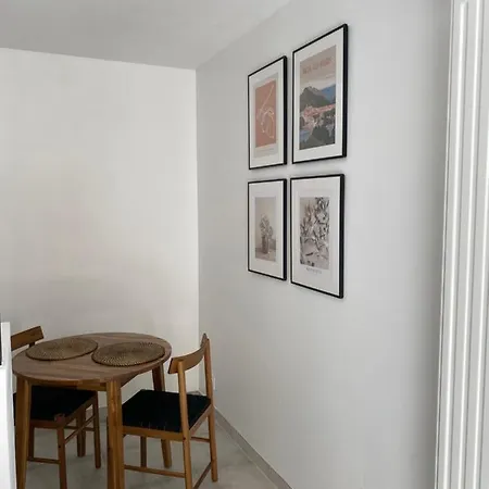 Apartment Superbe Centre Les Bains